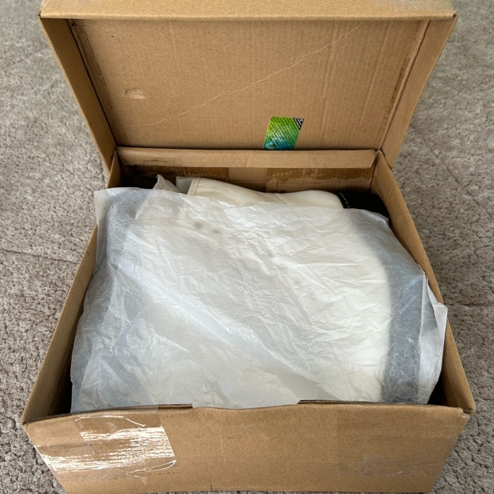 NWT Hawkwell Combat Boots - Picture 15 of 16